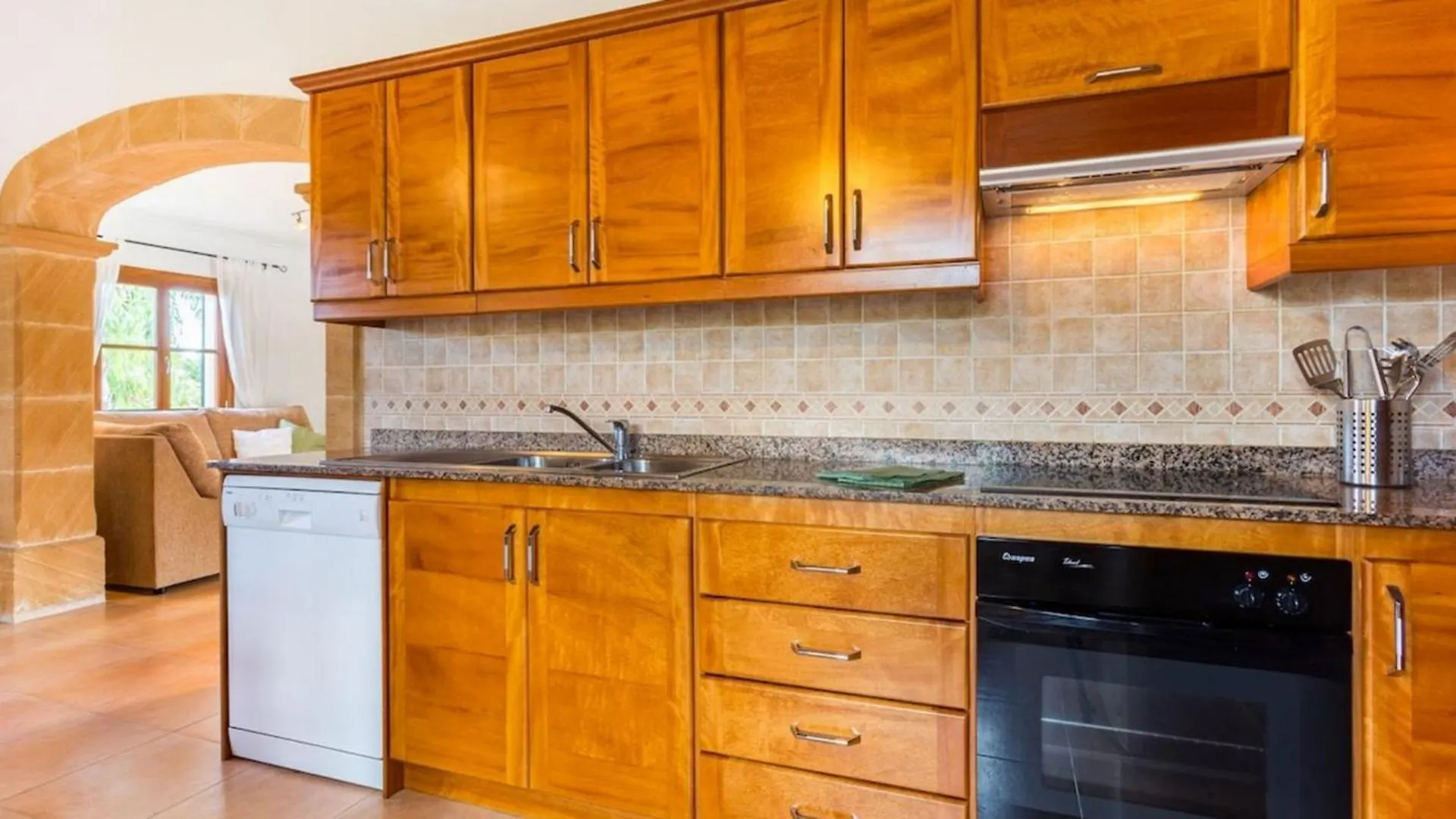 Sa Fonteta Villa Arta Spain