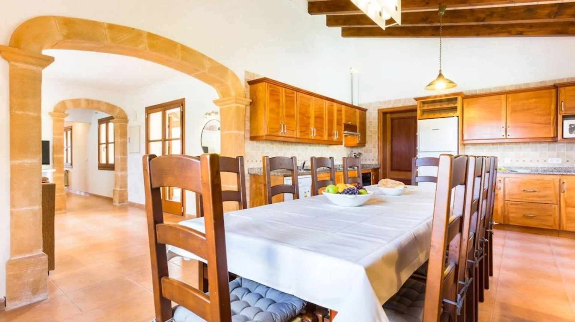 Sa Fonteta Villa Arta Spain