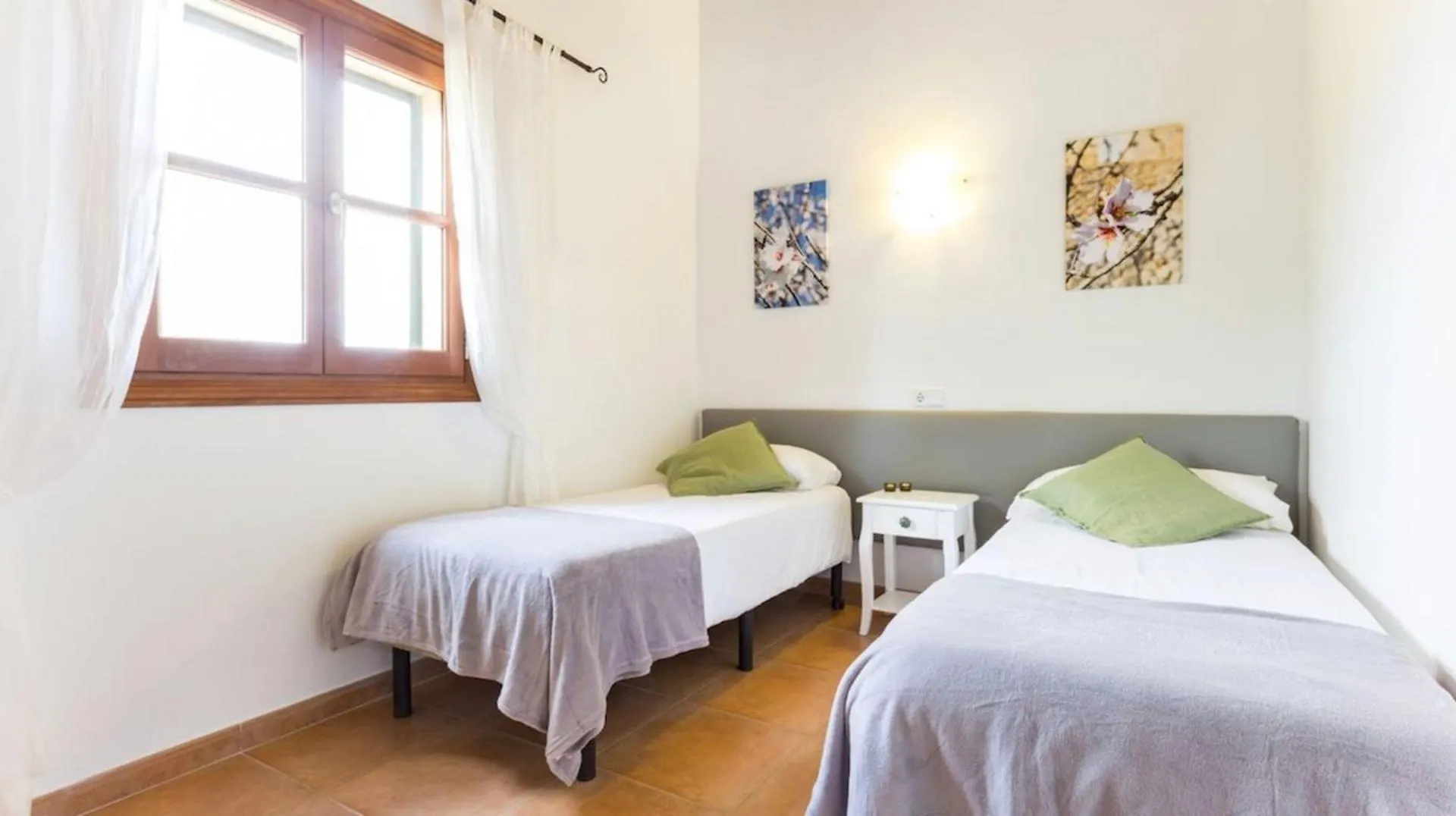 Sa Fonteta Villa Arta
