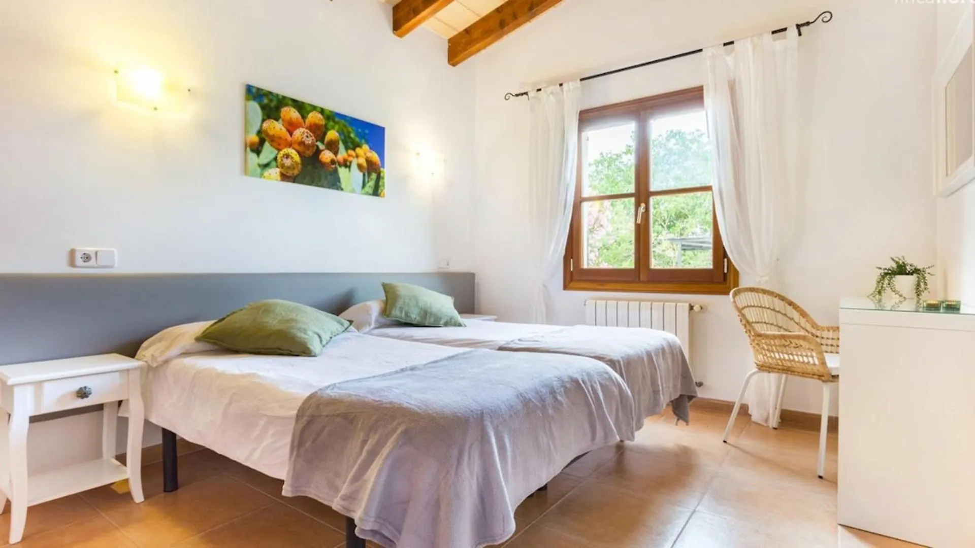 Sa Fonteta Villa Arta 0*,  Spain