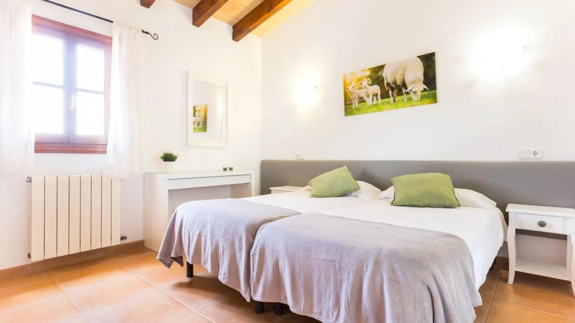Sa Fonteta Villa Arta